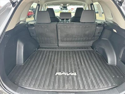 2023 Toyota RAV4 HYBRID Hybrid XLE