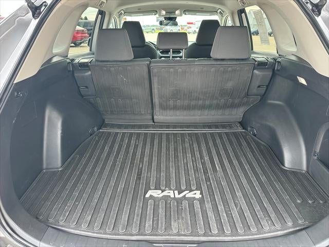 2023 Toyota RAV4 HYBRID Hybrid XLE