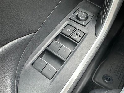2023 Toyota RAV4 HYBRID Hybrid XLE