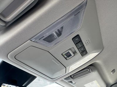 2023 Toyota RAV4 HYBRID Hybrid XLE