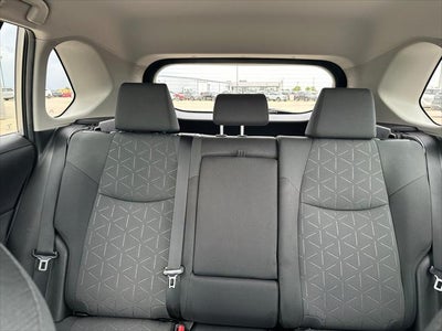 2023 Toyota RAV4 HYBRID Hybrid XLE