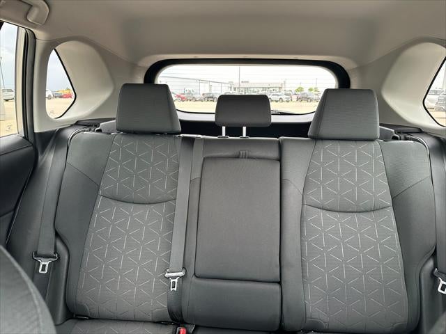 2023 Toyota RAV4 HYBRID Hybrid XLE
