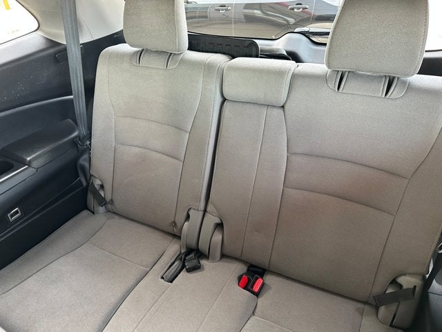 2020 Honda Pilot EX