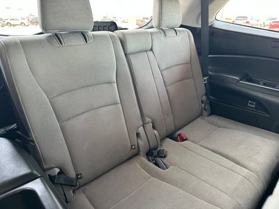 2020 Honda Pilot EX