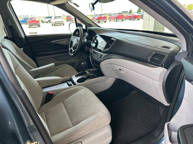 2020 Honda Pilot EX