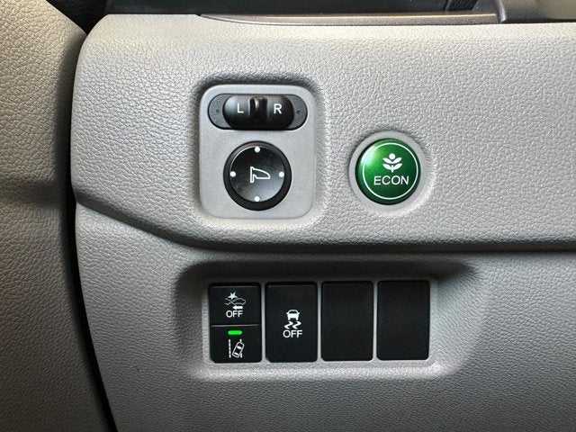 2020 Honda Pilot EX