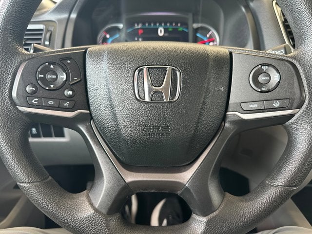 2020 Honda Pilot EX