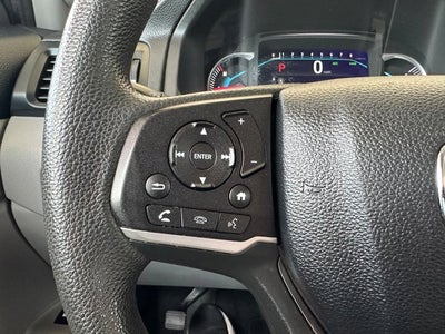 2020 Honda Pilot EX