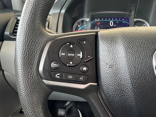 2020 Honda Pilot EX