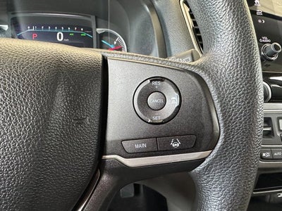 2020 Honda Pilot EX