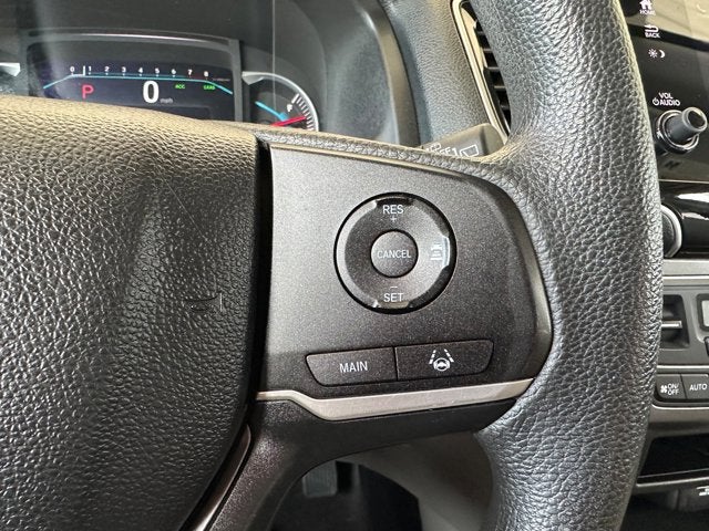 2020 Honda Pilot EX