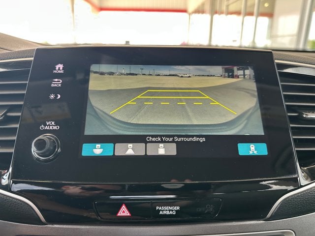 2020 Honda Pilot EX