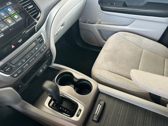 2020 Honda Pilot EX