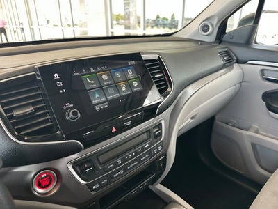 2020 Honda Pilot EX