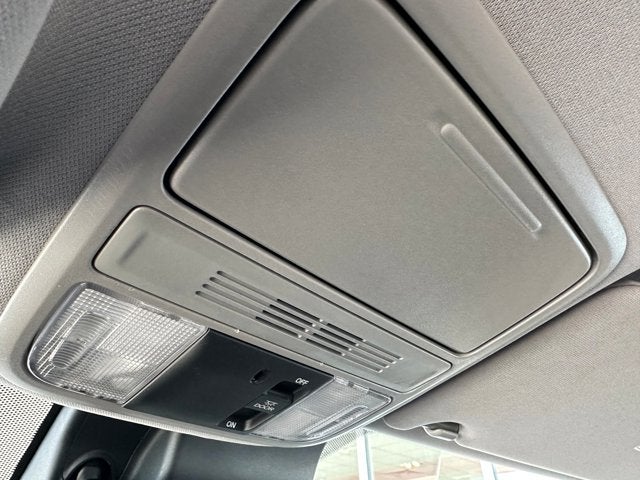 2020 Honda Pilot EX