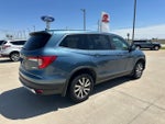 2020 Honda Pilot EX