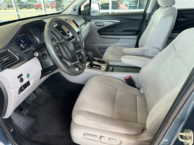 2020 Honda Pilot EX