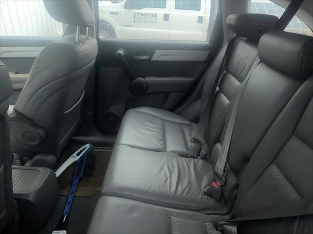 2010 Honda CR-V EX-L