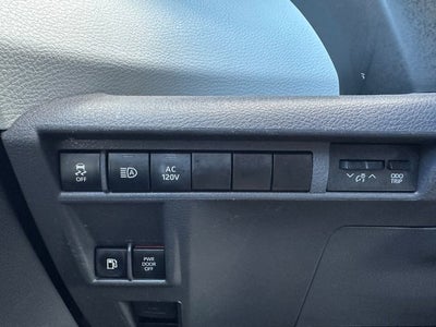 2023 Toyota SIENNA XSE AWD XSE