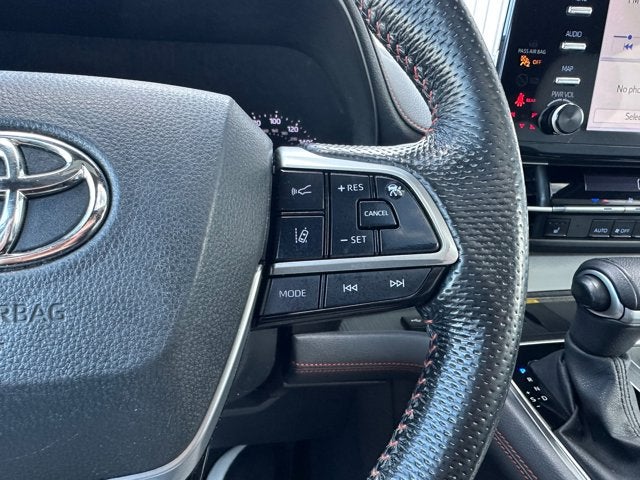 2023 Toyota SIENNA XSE AWD XSE