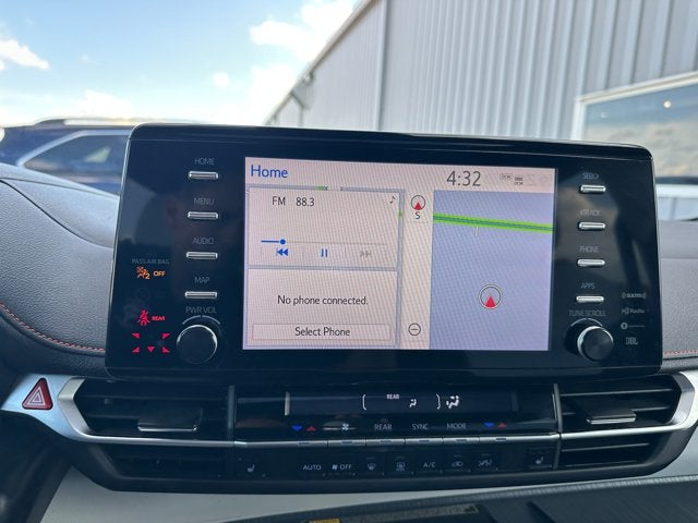 2023 Toyota SIENNA XSE AWD XSE