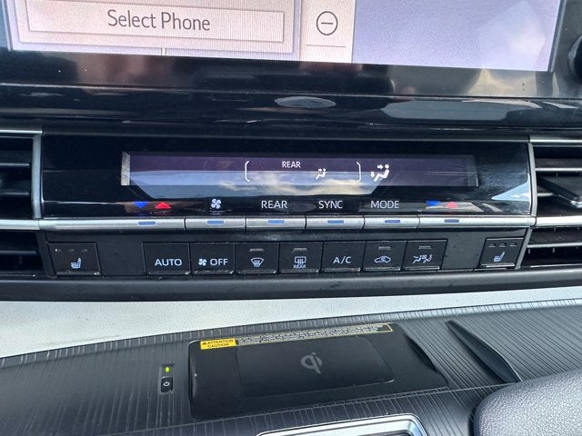 2023 Toyota SIENNA XSE AWD XSE