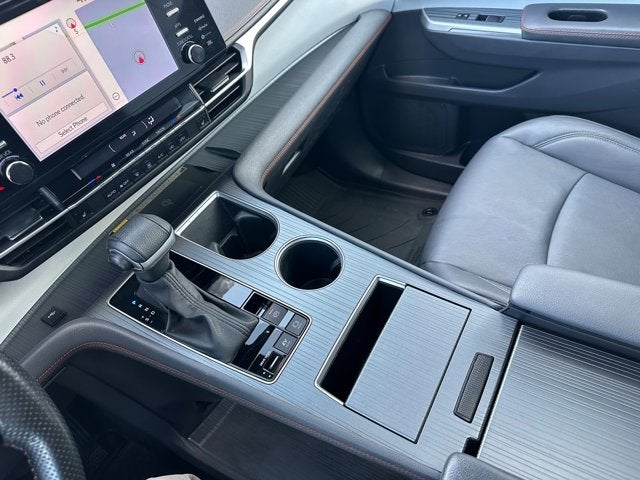 2023 Toyota SIENNA XSE AWD XSE