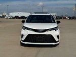 2023 Toyota SIENNA XSE AWD XSE