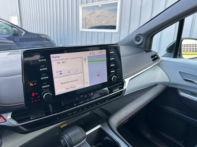 2023 Toyota SIENNA XSE AWD XSE