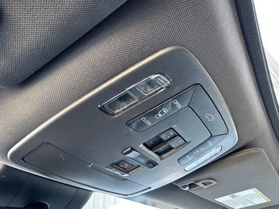 2023 Toyota SIENNA XSE AWD XSE