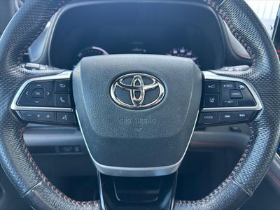 2023 Toyota SIENNA XSE AWD XSE