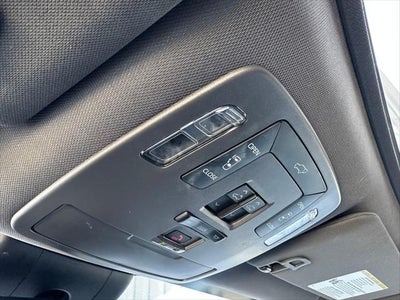 2023 Toyota SIENNA XSE AWD XSE