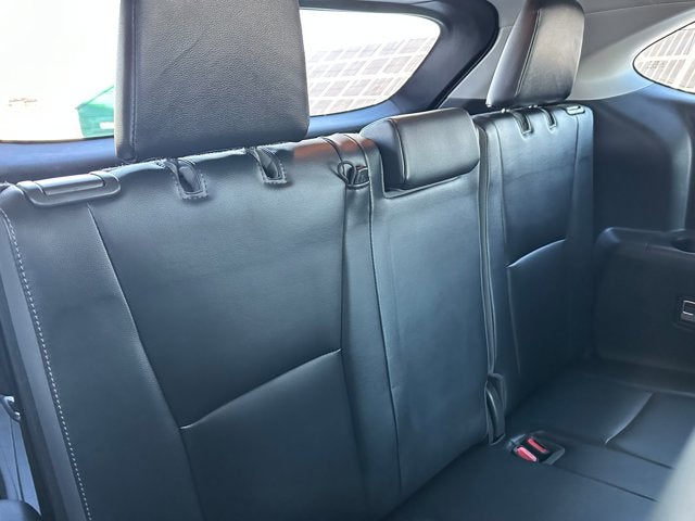 2021 Toyota HIGHLANDER HYBRD Hybrid Platinum