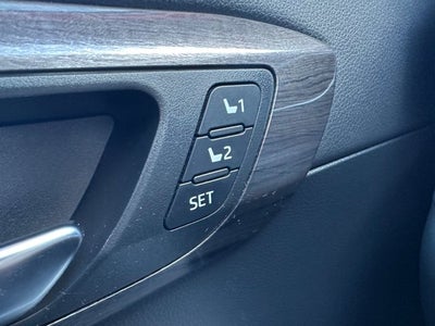 2021 Toyota HIGHLANDER HYBRD Hybrid Platinum