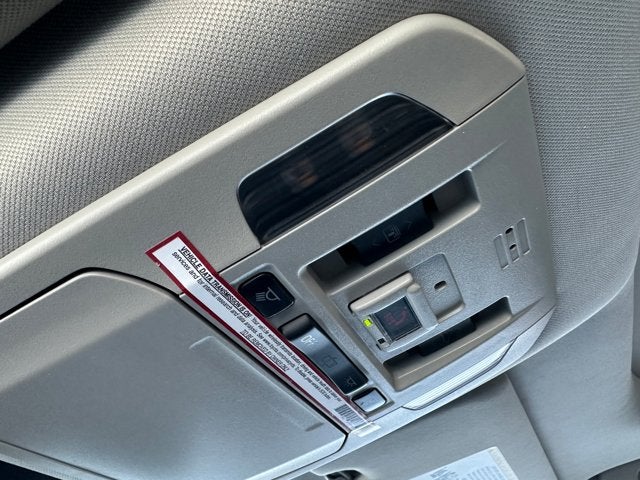 2021 Toyota HIGHLANDER HYBRD Hybrid Platinum