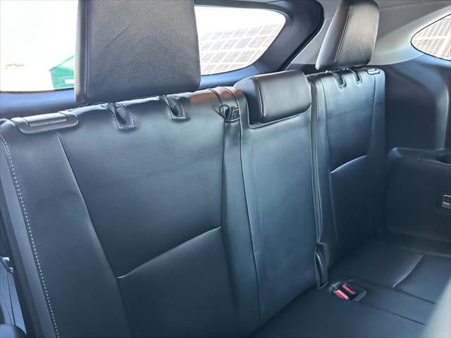 2021 Toyota HIGHLANDER HYBRD Hybrid Platinum