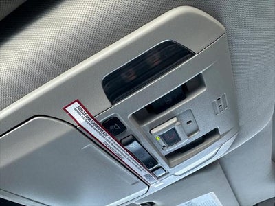 2021 Toyota HIGHLANDER HYBRD Hybrid Platinum