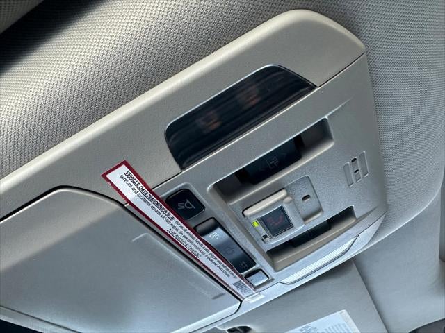 2021 Toyota HIGHLANDER HYBRD Hybrid Platinum