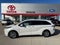2024 Toyota Sienna Platinum