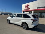 2024 Toyota Sienna Platinum