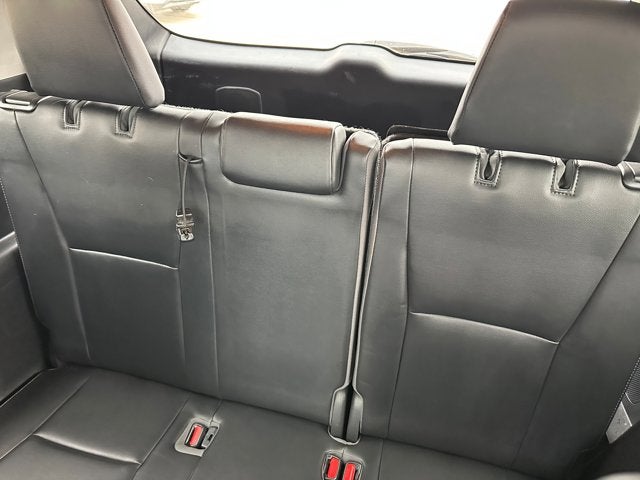 2020 Toyota HIGHLANDER Platinum