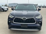 2020 Toyota HIGHLANDER Platinum