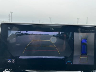 2020 Toyota HIGHLANDER Platinum