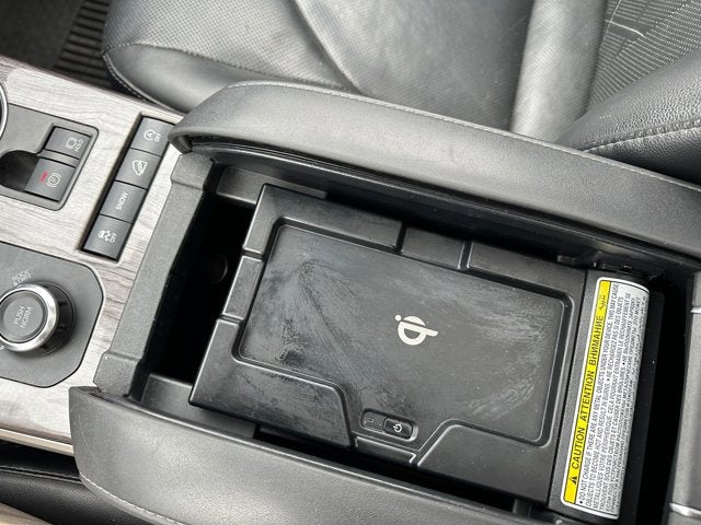 2020 Toyota HIGHLANDER Platinum