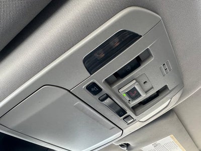 2020 Toyota HIGHLANDER Platinum