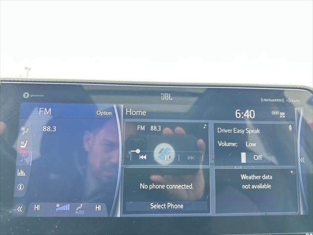 2020 Toyota HIGHLANDER Platinum