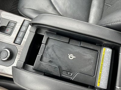 2020 Toyota HIGHLANDER Platinum