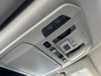 2020 Toyota HIGHLANDER Platinum