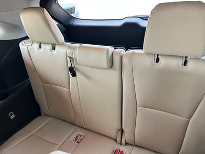 2022 Toyota Highlander Hybrid Hybrid XLE