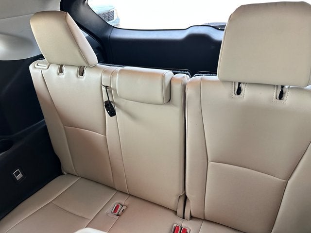 2022 Toyota Highlander Hybrid Hybrid XLE